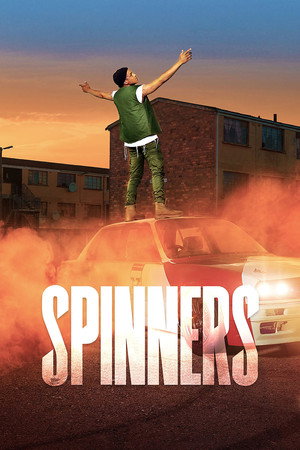 Spinners poszter