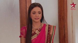 Iss Pyaar Ko Kya Naam Doon? 6. évad Ep.18 18. epizód