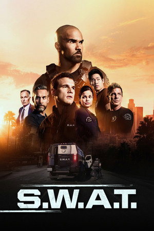 S.W.A.T. - Különleges egység poszter