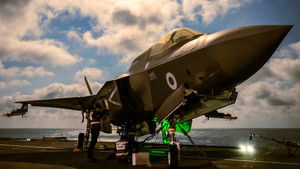The Warship: Tour of Duty 1. évad Ep.3 3. epizód