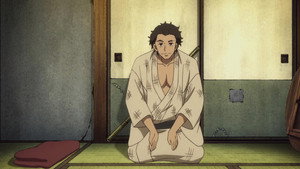 昭和元禄落語心中 1. évad Ep.5 5. epizód