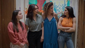 LaLola 2. évad Ep.8 8. epizód