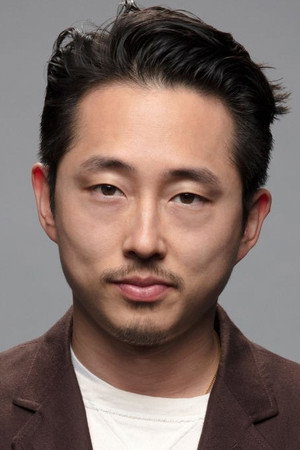 Steven Yeun profil kép