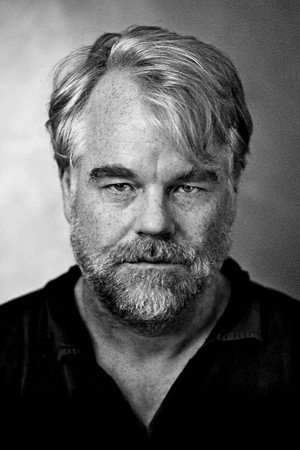 Philip Seymour Hoffman profil kép
