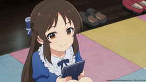 アイドルマスター シンデレラガールズ U149 1. évad Ep.12 12. epizód