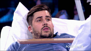 Vendredi, tout est permis 4. évad Ep.3 3. epizód