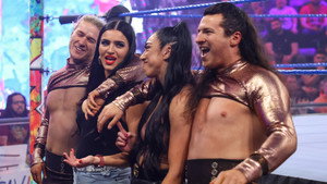 WWE NXT 16. évad Ep.17 17. epizód