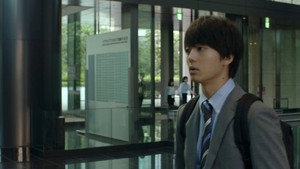 東京ラブストーリー 1. évad Ep.3 3. epizód