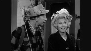 Petticoat Junction 2. évad Ep.21 21. epizód