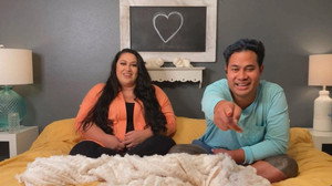 90 Day Fiancé: Pillow Talk 8. évad Ep.21 21. epizód