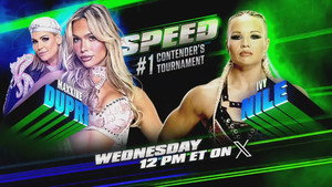 WWE Speed 2. évad Ep.24 24. epizód