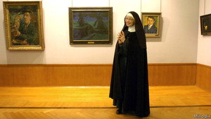 Sister Wendy's American Collection kép