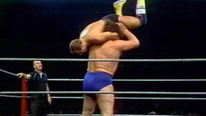 WWF All-Star Wrestling 7. évad Ep.41 41. epizód