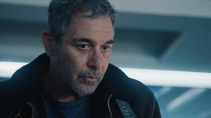 איננה 1. évad Ep.1 1. epizód