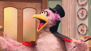 The Furchester Hotel 2. évad Ep.20 20. epizód