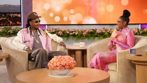 The Jennifer Hudson Show 2. évad Ep.153 153. epizód