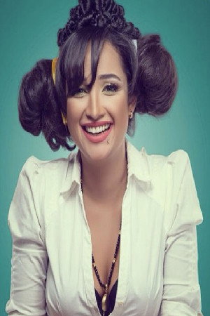 Doaa Hakam profil kép