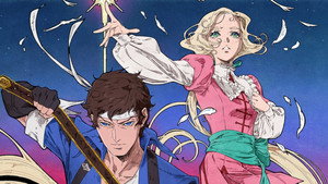 Castlevania – Démonkastély: Noktürn kép