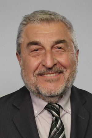 Cihat Tamer profil kép