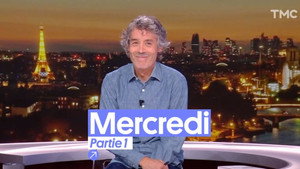 Quotidien 9. évad Ep.23 23. epizód
