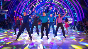 Strictly Come Dancing 13. évad Ep.2 2. epizód