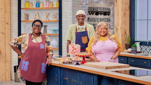 Raufikat's Better Bake Along kép