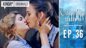 Carmilla 4. évad Ep.36 36. epizód