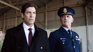 Secret City 2. évad Ep.6 6. epizód