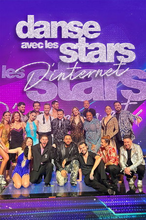 Danse avec les stars d’Internet poszter