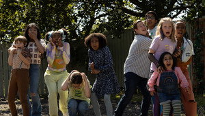 The Dumping Ground 10. évad Ep.20 20. epizód