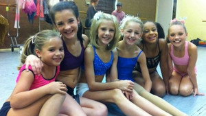 Dance Moms - Csillagképző kép