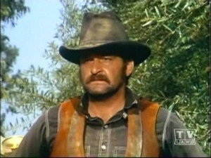 Gunsmoke 17. évad Ep.7 7. epizód