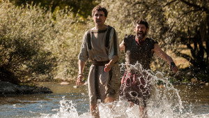 Justo antes de Cristo 1. évad Ep.5 5. epizód
