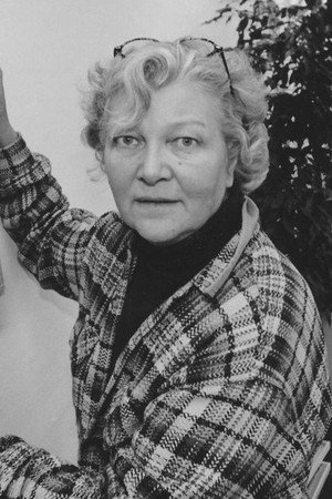 Lone Lindorff profil kép
