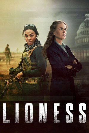 Lioness poszter