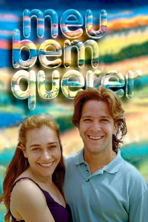 Meu Bem Querer 1. évad (1998-08-24) poszter