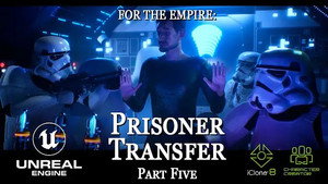 For the Empire 4. évad Ep.2 2. epizód