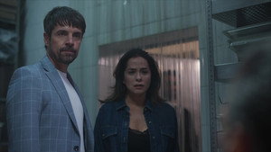 Hermanas, un amor compartido 1. évad Ep.22 22. epizód