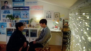 최애가 나타났다?! kép