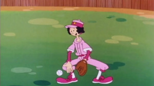 Popeye and Son 1. évad Ep.10 10. epizód