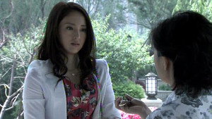 青春期撞上更年期 1. évad Ep.33 33. epizód