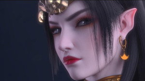 斗破苍穹 4. évad Ep.21 21. epizód