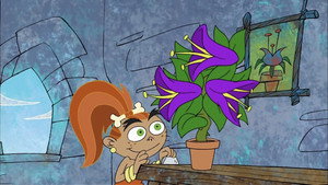 Dave the Barbarian 1. évad Ep.28 28. epizód