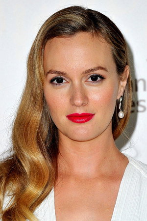 Leighton Meester profil kép