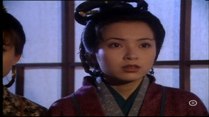 神鵰俠侶 1. évad Ep.29 29. epizód