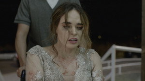 La Jefa 1. évad Ep.2 2. epizód