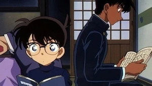名探偵コナン 1. évad Ep.242 242. epizód