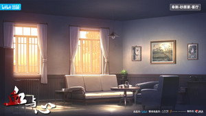 血与心 kép