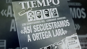 El desafío: ETA 1. évad Ep.5 5. epizód