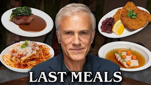 Last Meals 3. évad Ep.34 34. epizód